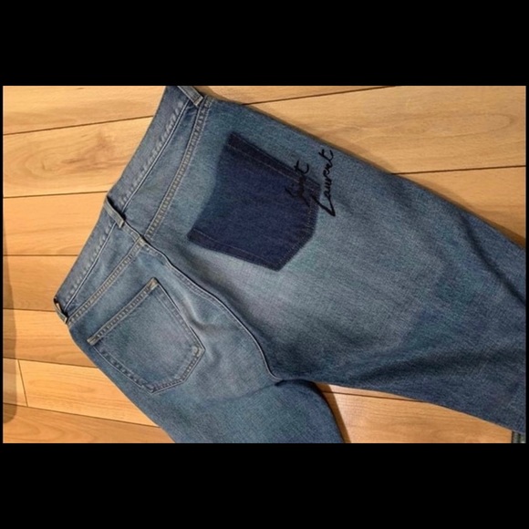 Saint Laurent Jeans - Picture 5 of 7